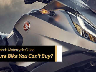 Best 2022 Honda Adventure Bike You Can't Buy?