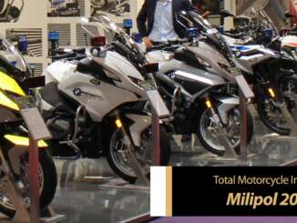Inspiration Friday: Milipol 2021 Paris
