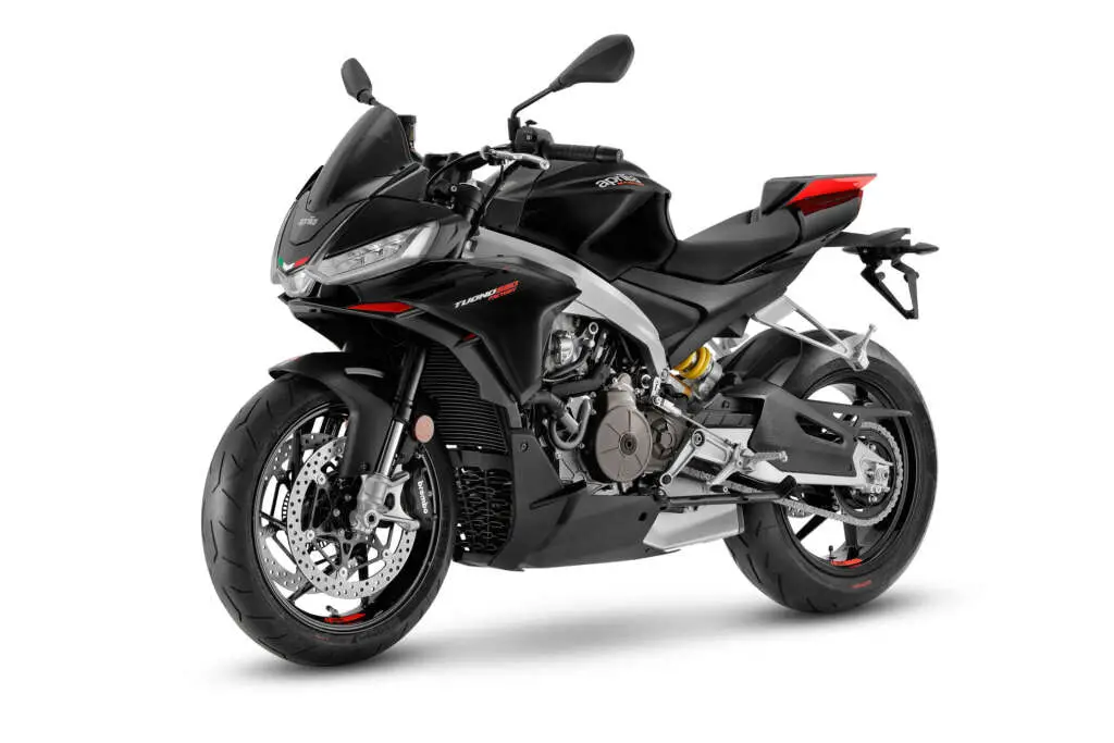 2022 Aprilia Tuono 660 Factory