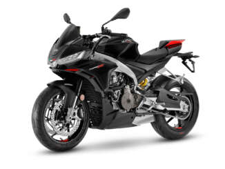 2022 Aprilia Tuono 660 Factory