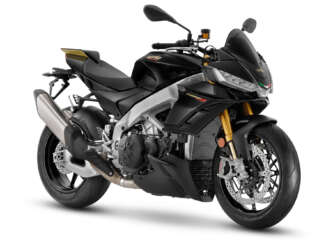 2022 Aprilia Tuono V4 Factory