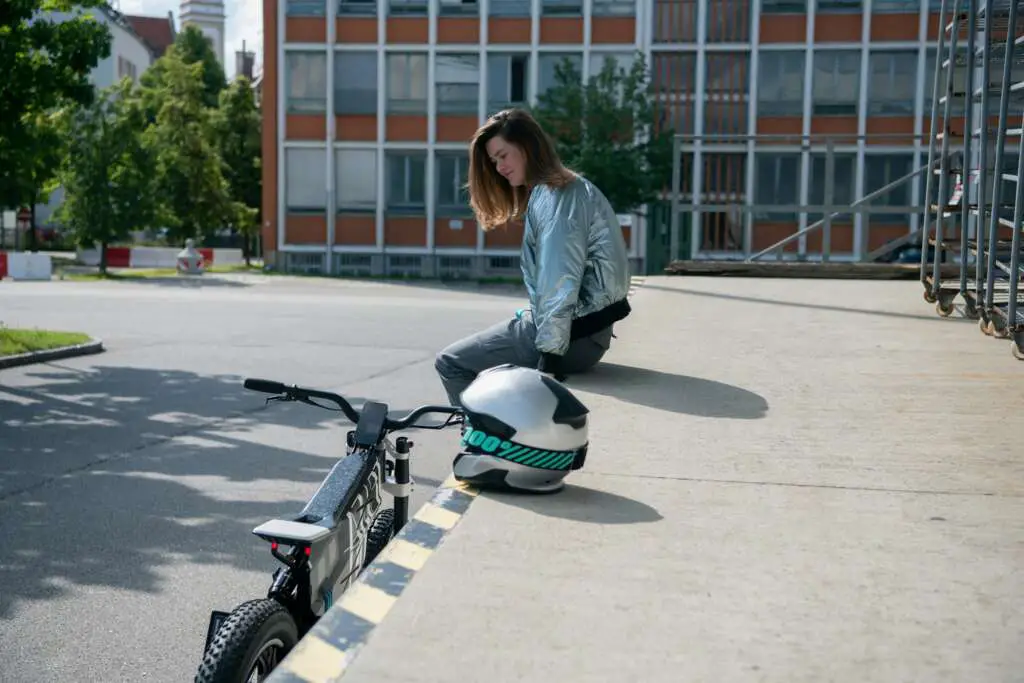 2022 BMW Vision AMBY