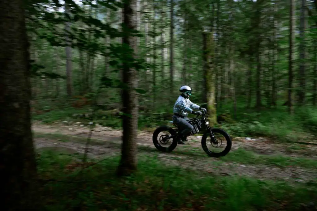 2022 BMW Vision AMBY