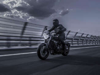 2022 Honda CB1000R Black Edition