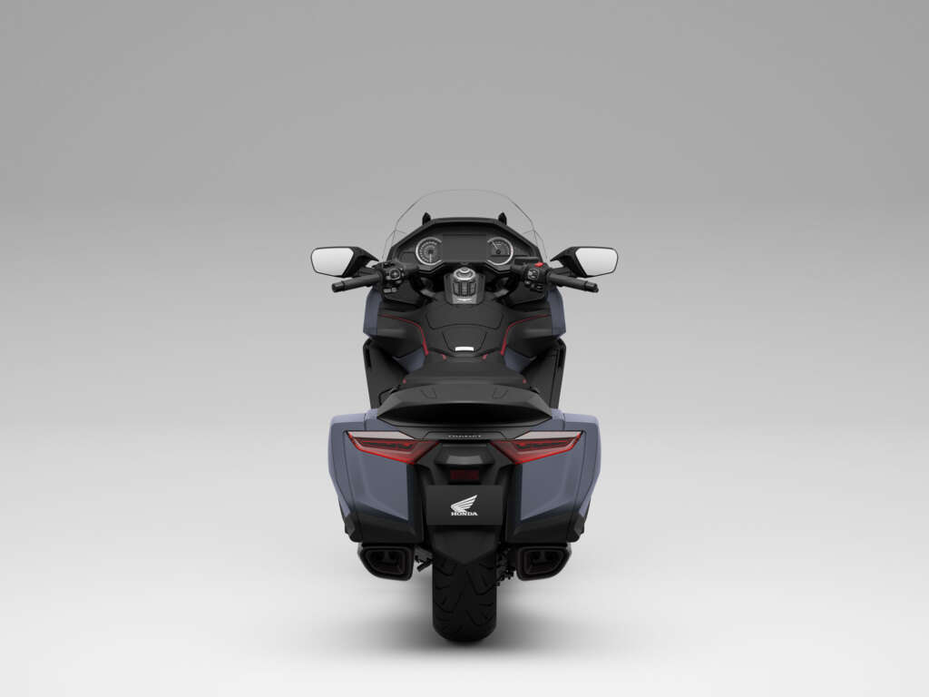 2022 Honda Gold Wing DCT