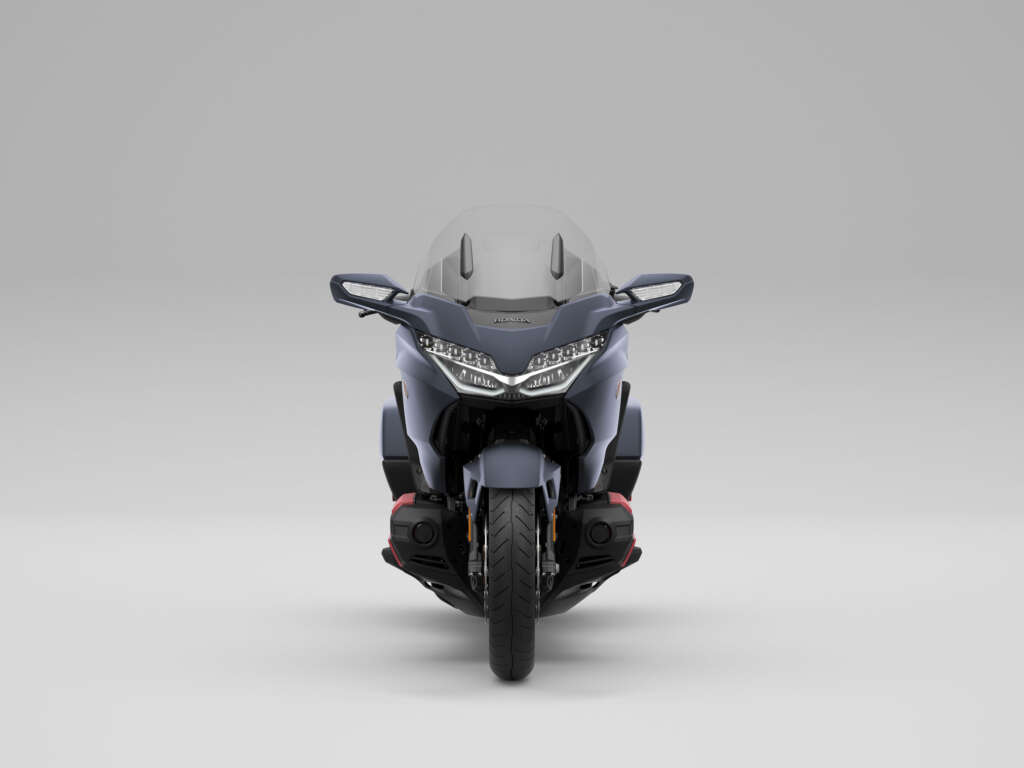 2022 Honda Gold Wing DCT