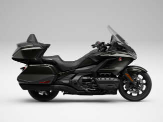 2022 Honda Gold Wing Tour DCT