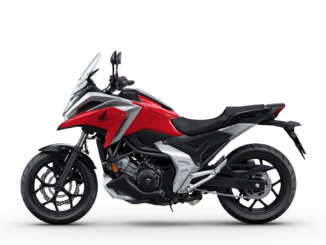 2022 Honda NC750X DCT