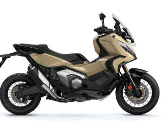 2022 Honda X-ADV