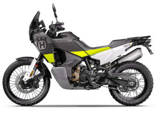 2022 Husqvarna Norden 901