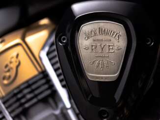 2022 Indian Challenger Dark Horse Jack Daniels