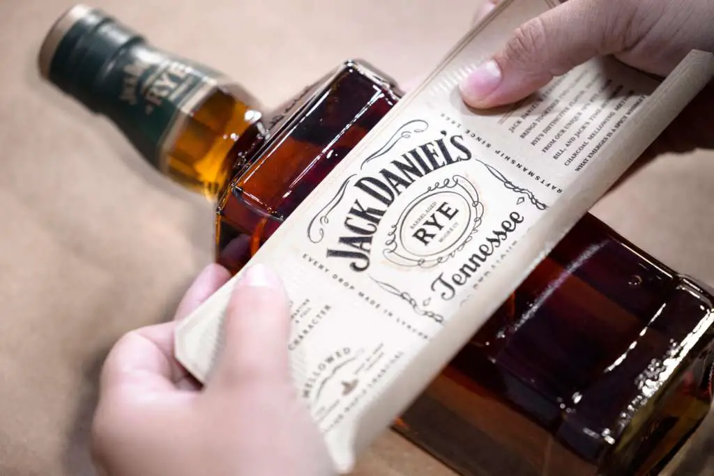 2022 Indian Challenger Dark Horse Jack Daniels