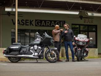 2022 Indian Challenger Limited