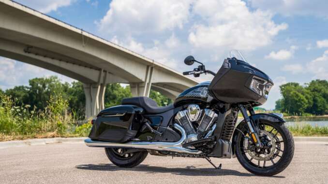 2022 Indian Challenger