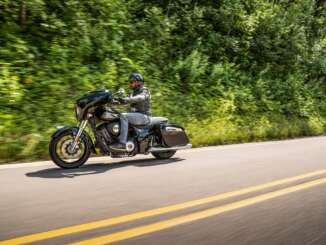 2022 Indian Chieftain