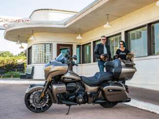 2022 Indian Roadmaster Dark Horse