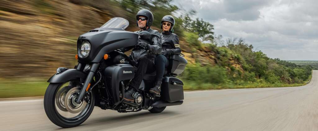 2022 Indian2022 Indian Roadmaster Dark Horse