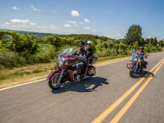 2022 Indian Roadmaster