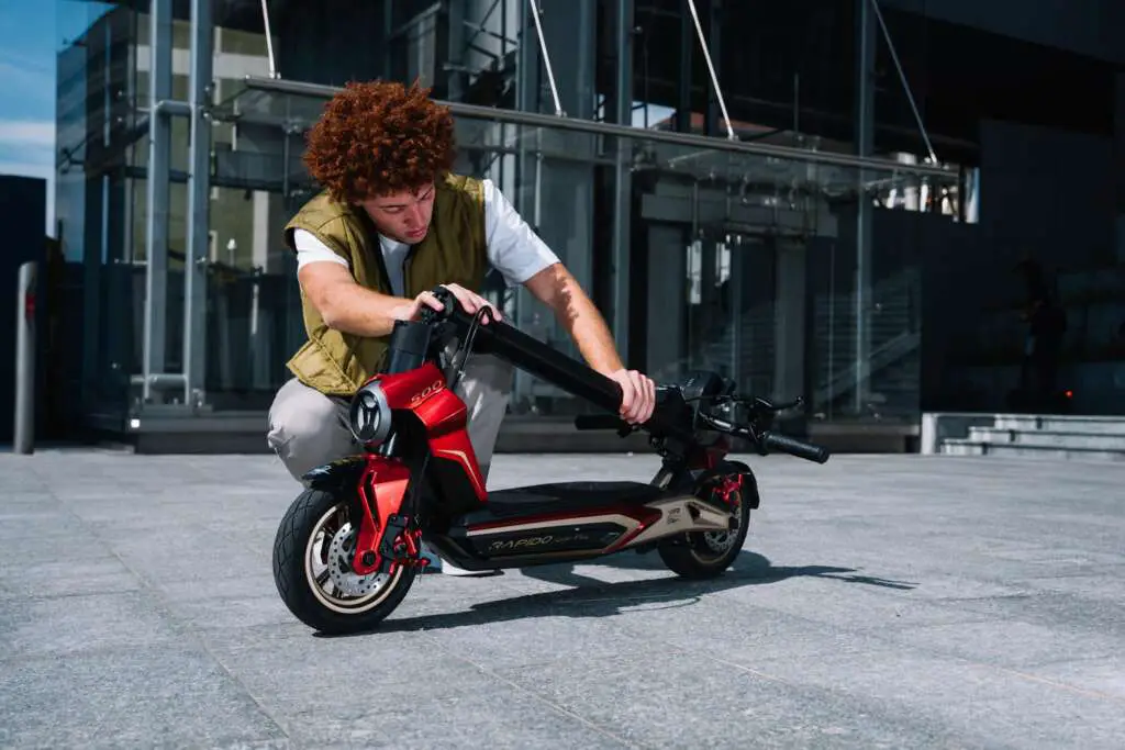 2022 MV Agusta Rapido Serie Oro