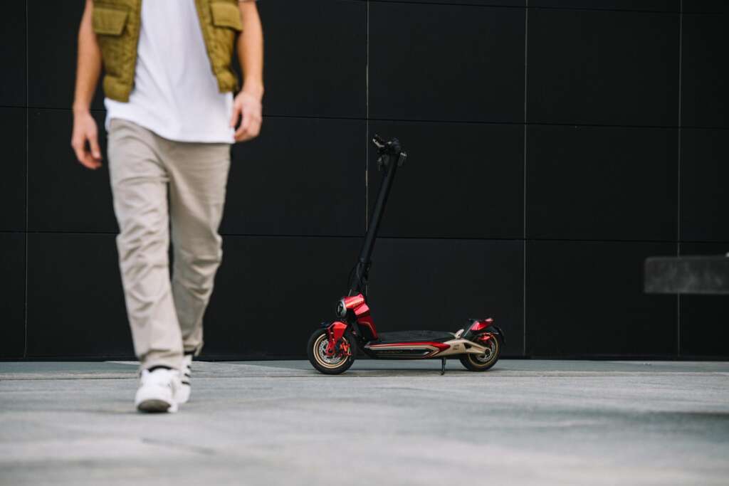 2022 MV Agusta Rapido Serie Oro