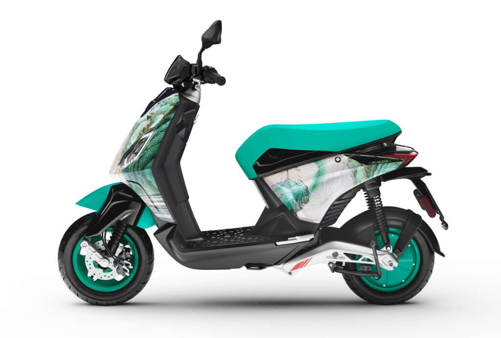 2022 Piaggio 1 Feng Chen Wang