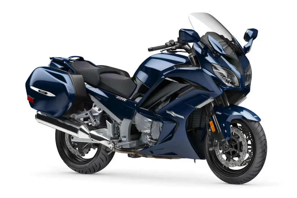 2022 Yamaha FJR1300ES