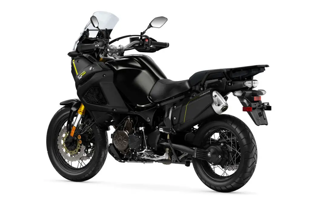 2022 Yamaha Super Tenere ES