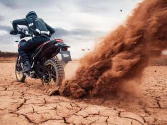 2022 Yamaha Tenere 700 Rally Edition