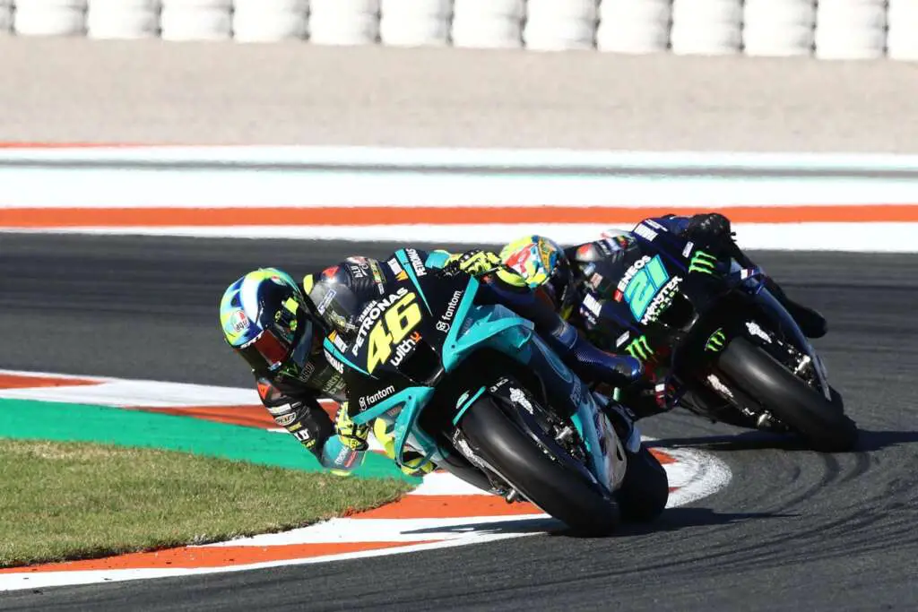 Inspiration Friday: Ride Like Rossi