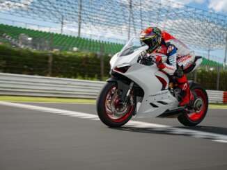 2022 Ducati Panigale V2