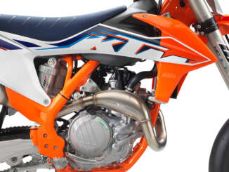 2022 KTM 450 SMC R