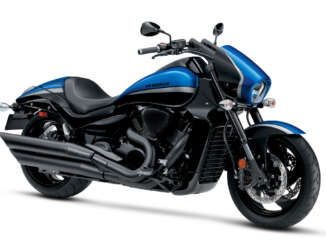 2022 Suzuki Boulevard M109R BOSS