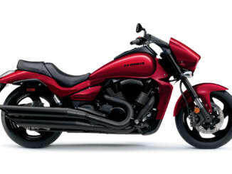 2022 Suzuki Boulevard M109R