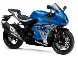 2022 Suzuki GSX-R1000RZ