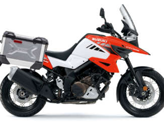 2022 Suzuki V-Strom 1050XAA