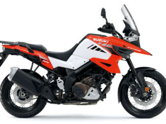 2022 Suzuki V-Strom 1050XT