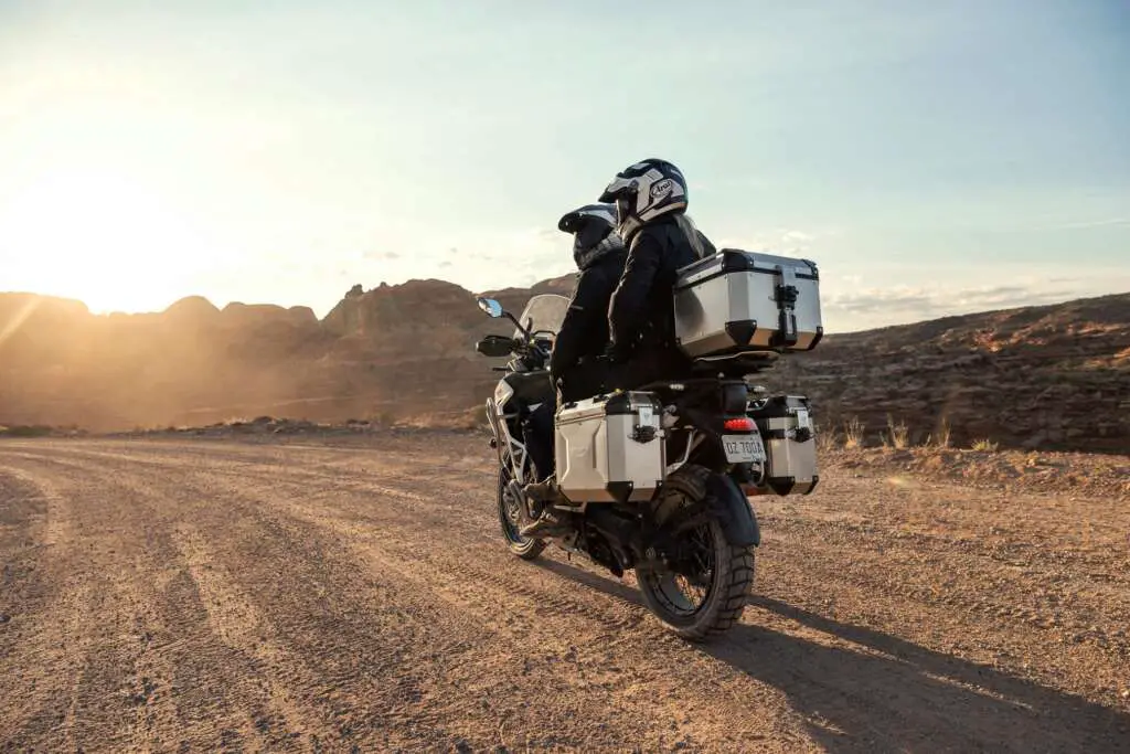 2022 Triumph Tiger 1200 Rally Explorer