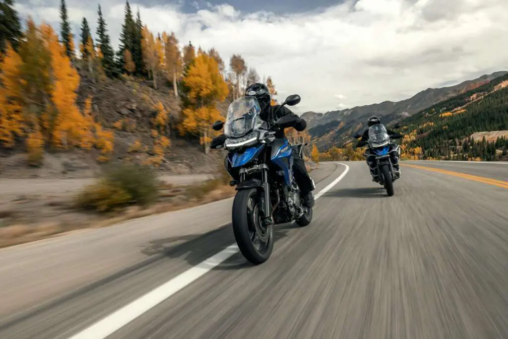 2022 Triumph Tiger 1200GT Pro