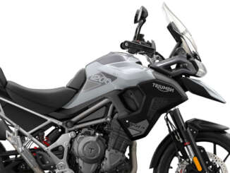 2022 Triumph Tiger 1200GT