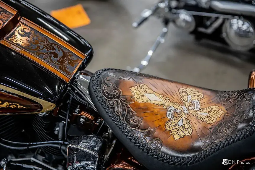 Inspiration Friday: Colorado Motorcycle Expo 2022