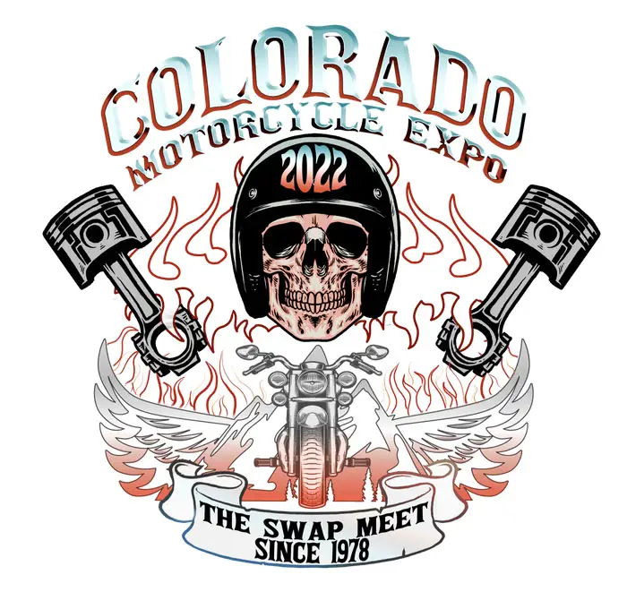 Inspiration Friday: Colorado Motorcycle Expo 2022