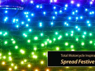 Inspiration Friday Spread Festive Cheer