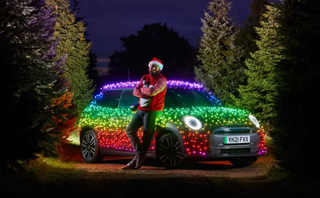 Inspiration Friday Spread Festive Cheer