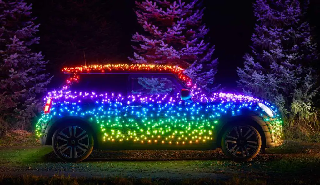 Inspiration Friday Spread Festive Cheer