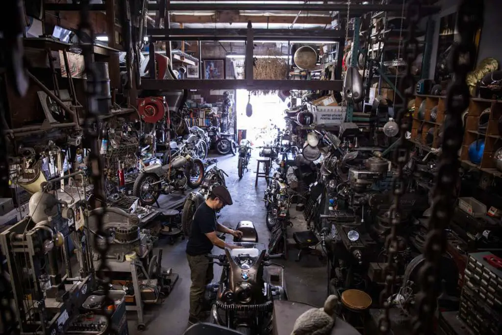 2022 BMW R18 The Wal