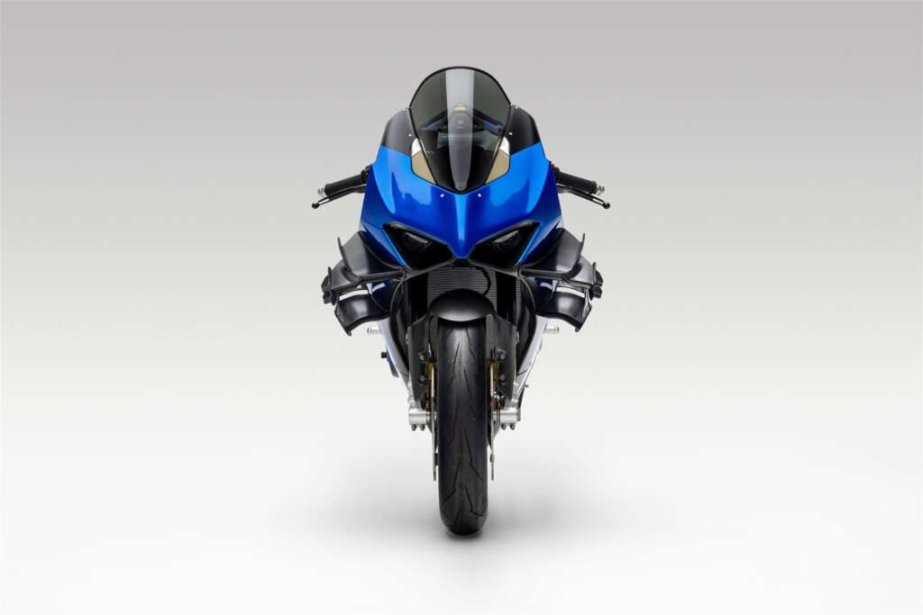 2022 Ducati Superleggera V4 Unica