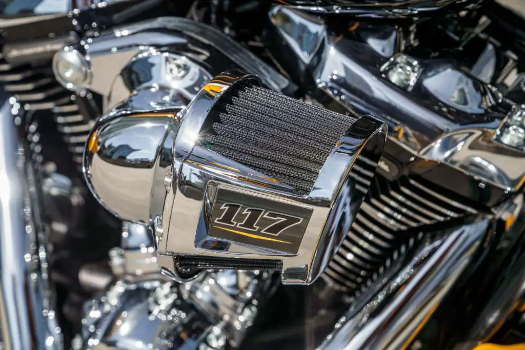 2022 Harley-Davidson CVO Street Glide