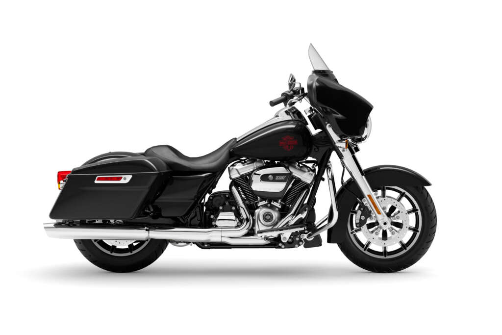2022 Harley-Davidson Electra Glide Standard
