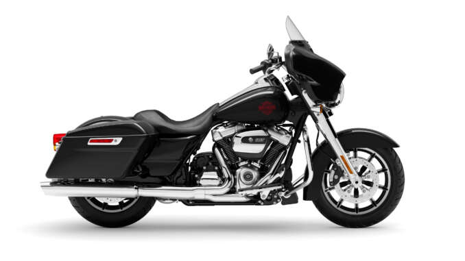 2022 Harley-Davidson Electra Glide Standard