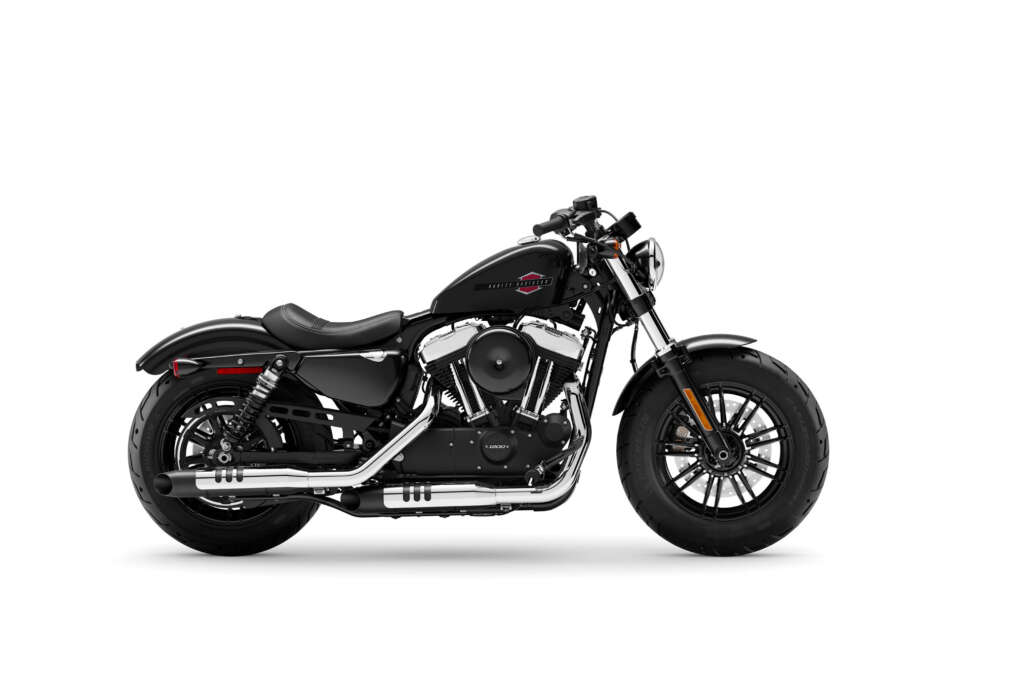2022 Harley-Davidson Forty-Eight